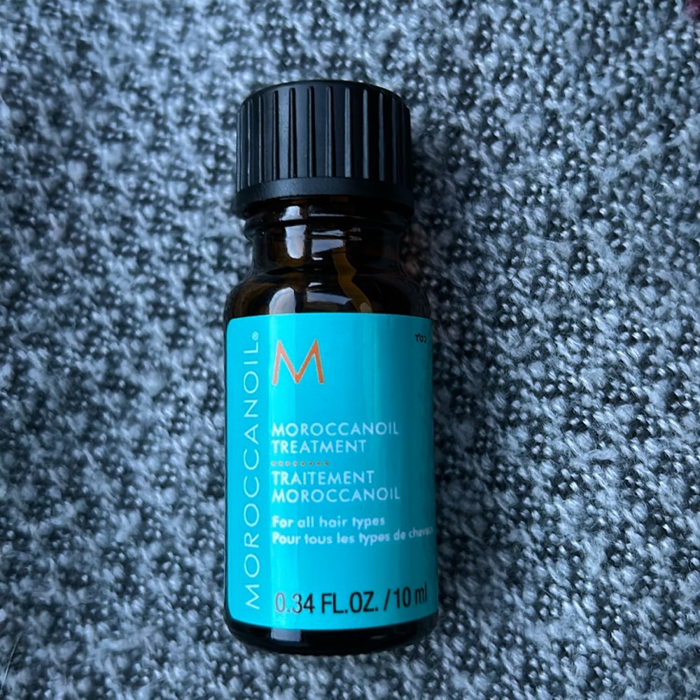 Moroccanoil 1-Mini Moroccanoil Trmt 0.34 fl. oz. 10 ml / For All Hair Types